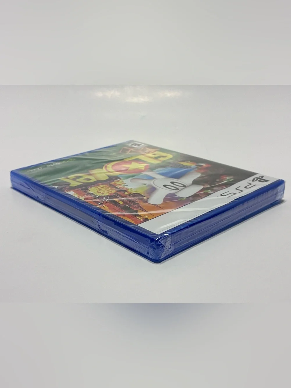 Glover - LRG Limited Run Games - PlayStation 5